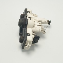 Centralina pannello controllo comandi clima a/c 030967W Renault Clio MK3 2005-13 