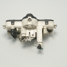 Centralina pannello controllo comandi clima a/c 030967W Renault Clio MK3 2005-13 