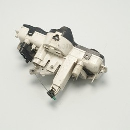 Centralina pannello controllo comandi clima a/c 030967W Renault Clio MK3 2005-13 