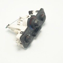 Centralina pannello controllo comandi clima a/c 030967W Renault Clio MK3 2005-13 