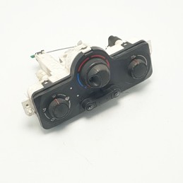 Centralina pannello controllo comandi clima a/c 030967W Renault Clio MK3 2005-13 