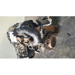 motore renault twingo