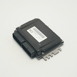 Centralina ecu modulo controllo motore 1ATT 96325259 Daewoo Matiz 1.0 2003 