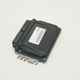 Centralina ecu modulo controllo motore 1ATT 96325259 Daewoo Matiz 1.0 2003 