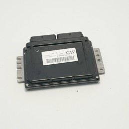 Centralina ecu modulo controllo motore 1ATT 96325259 Daewoo Matiz 1.0 2003 