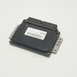 Centralina ecu modulo controllo motore 1ATT 96325259 Daewoo Matiz 1.0 2003 