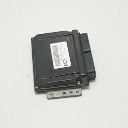 Centralina ecu modulo controllo motore 1ATT 96325259 Daewoo Matiz 1.0 2003 