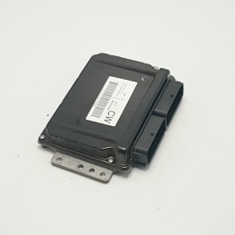 Centralina ecu modulo controllo motore 1ATT 96325259 Daewoo Matiz 1.0 2003 