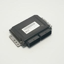 Centralina ecu modulo controllo motore 1ATT 96325259 Daewoo Matiz 1.0 2003 