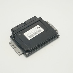 Centralina ecu modulo controllo motore 1ATT 96325259 Daewoo Matiz 1.0 2003 