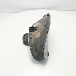 Quadro strumenti contachilometri tachimetro 9634961280 Peugeot 206 1.9 Hdi Jaeger 