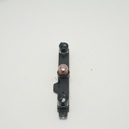 Interruttori pulsanti comandi 735451108 city fendinebbia 4 frecce Fiat 500 312 2007 in poi 