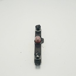 Interruttori pulsanti comandi 735451108 city fendinebbia 4 frecce Fiat 500 312 2007 in poi 