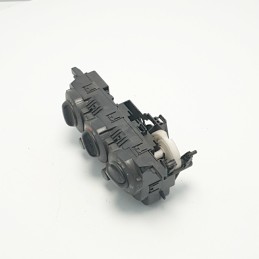 Centralina pannello controllo comandi clima a/c 1688302285 Mercedes W168 classe A 2002 