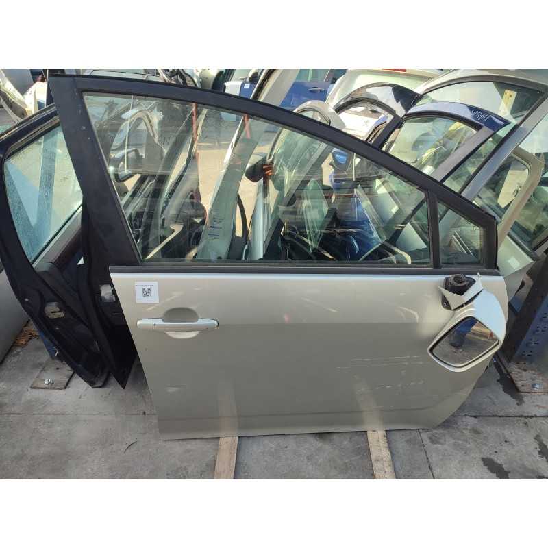 portiera anteriore dx Corolla Verso pos B0