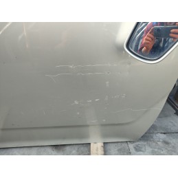 portiera anteriore dx Corolla Verso pos B0 