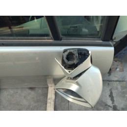 portiera anteriore dx Corolla Verso pos B0 