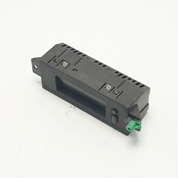Display schermo orologio multifunzione 009164455 Opel Corsa C 2003 