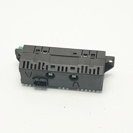 Display schermo orologio multifunzione 009164455 Opel Corsa C 2003 
