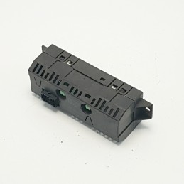 Display schermo orologio multifunzione 009164455 Opel Corsa C 2003 