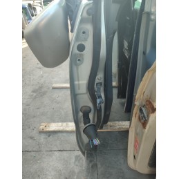 portiera anteriore dx Corolla Verso pos B0 