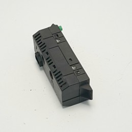 Display schermo orologio multifunzione 009164455 Opel Corsa C 2003 