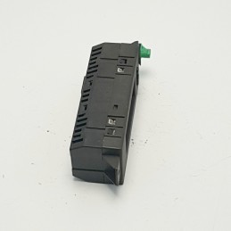 Display schermo orologio multifunzione 009164455 Opel Corsa C 2003 