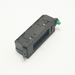 Display schermo orologio multifunzione 009164455 Opel Corsa C 2003 