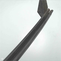 51785844P  Guida supporto alzavetro alzacristallo dx Fiat 500 500 Abarth 500 S sport 2007 in poi