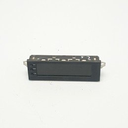 Display schermo multifunzione 96632559XT Peugeot 1007 2008 
