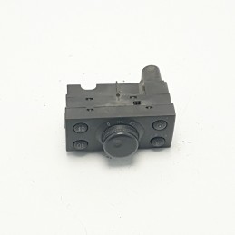 Pulsanti interruttori comandi luci fari 13177066 Opel Vectra A 1988-95 