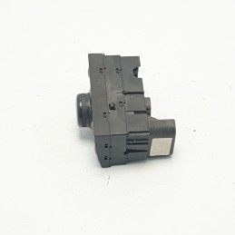Pulsanti interruttori comandi luci fari 13177066 Opel Vectra A 1988-95 