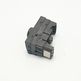 Pulsanti interruttori comandi luci fari 13177066 Opel Vectra A 1988-95 