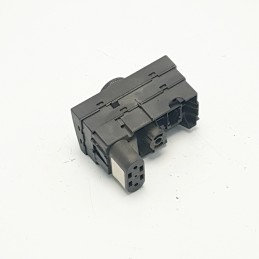 Pulsanti interruttori comandi luci fari 13177066 Opel Vectra A 1988-95 