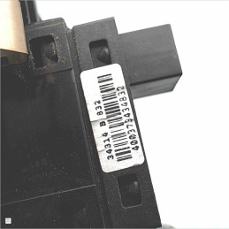 735500049 Pulsantiera interruttore interna anteriore porta destra Fiat Grande Punto 199 2005-18