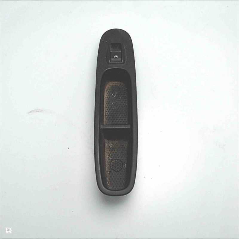735500049 Pulsantiera interruttore interna anteriore porta destra Fiat Grande Punto 199 2005-18