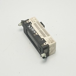 Display schermo orologio multifunzione 09133266 Opel Astra G 2007 