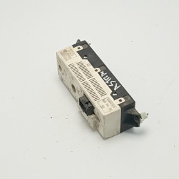 Display schermo orologio multifunzione 09133266 Opel Astra G 2007 
