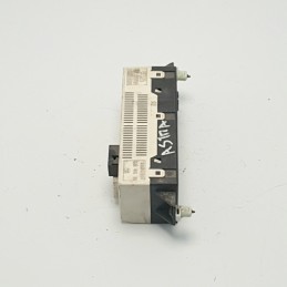 Display schermo orologio multifunzione 09133266 Opel Astra G 2007 