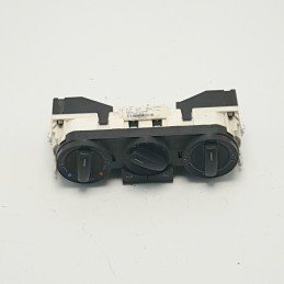 Centralina pannello controllo comandi clima a/c 6Q0820045H Volkswagen Polo 9N 2001-09 