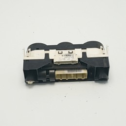Centralina pannello controllo comandi clima a/c 6Q0820045H Volkswagen Polo 9N 2001-09 