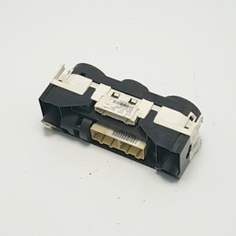Centralina pannello controllo comandi clima a/c 6Q0820045H Volkswagen Polo 9N 2001-09 
