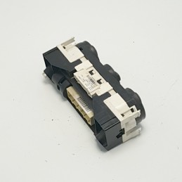 Centralina pannello controllo comandi clima a/c 6Q0820045H Volkswagen Polo 9N 2001-09 