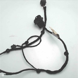 005175404 51754047 Cablaggio impianto elettrico sportello posteriore sinistro Fiat Bravo (198) 2007-14