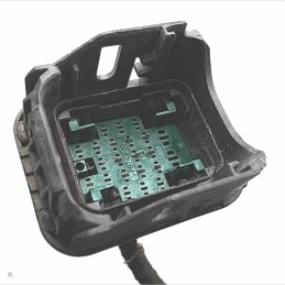 005175404 51754047 Cablaggio impianto elettrico sportello posteriore sinistro Fiat Bravo (198) 2007-14