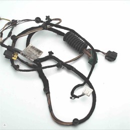 00518031100 Cablaggio impianto elettrico sportello anteriore sinistro Fiat 500 (312) 2006-15
