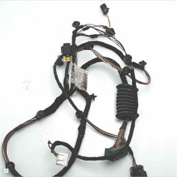 00518031100 Cablaggio impianto elettrico sportello anteriore sinistro Fiat 500 (312) 2006-15
