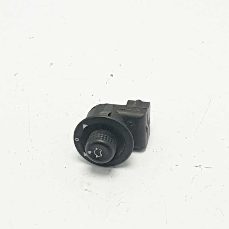 Regolatore interruttore comando 93BG178676BB specchietti retrovisori elettrici Ford Fiesta 2007 Regolatore interruttore comando 93BG178676BB specchietti retrovisori elettrici Ford Fiesta 2007
