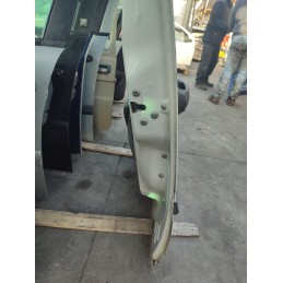 portiera anteriore dx Fiat Doblò pos D2