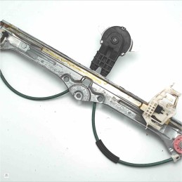 51779573 Alzavetro alzacristalli manuale posteriore sinistro Fiat Bravo (198) 2007-14